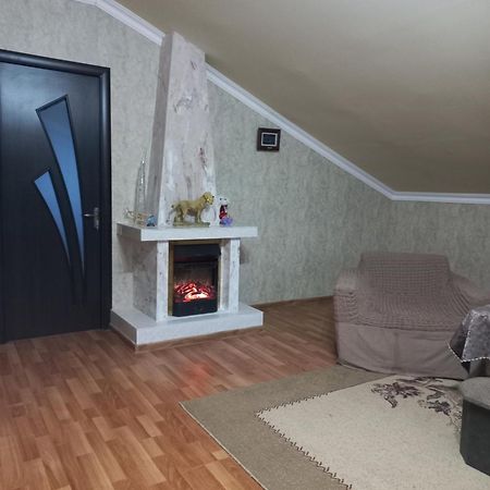 Guest House Arevik Artsvakar Номер фото