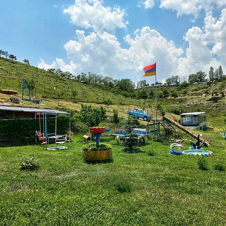 Guest House Arevik Artsvakar Номер фото