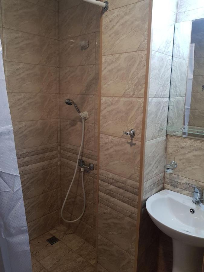 Guest House Arevik Artsvakar Экстерьер фото