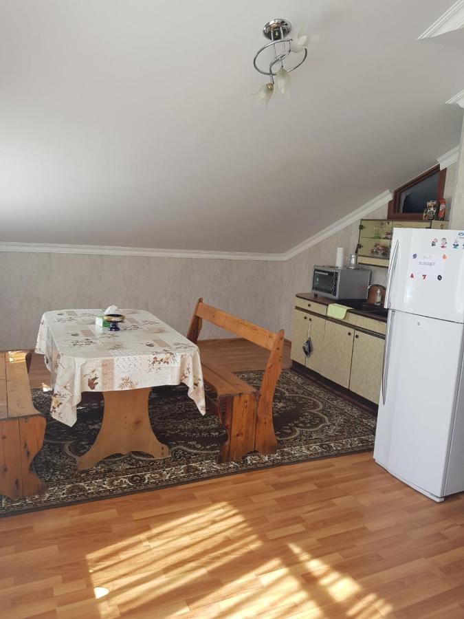 Guest House Arevik Artsvakar Экстерьер фото