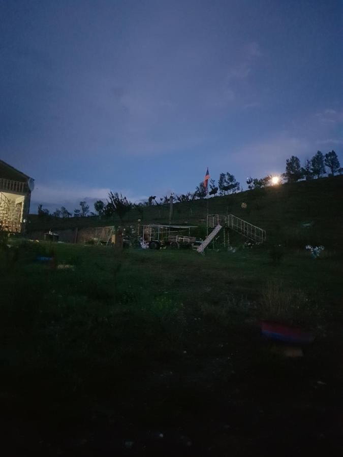 Guest House Arevik Artsvakar Экстерьер фото